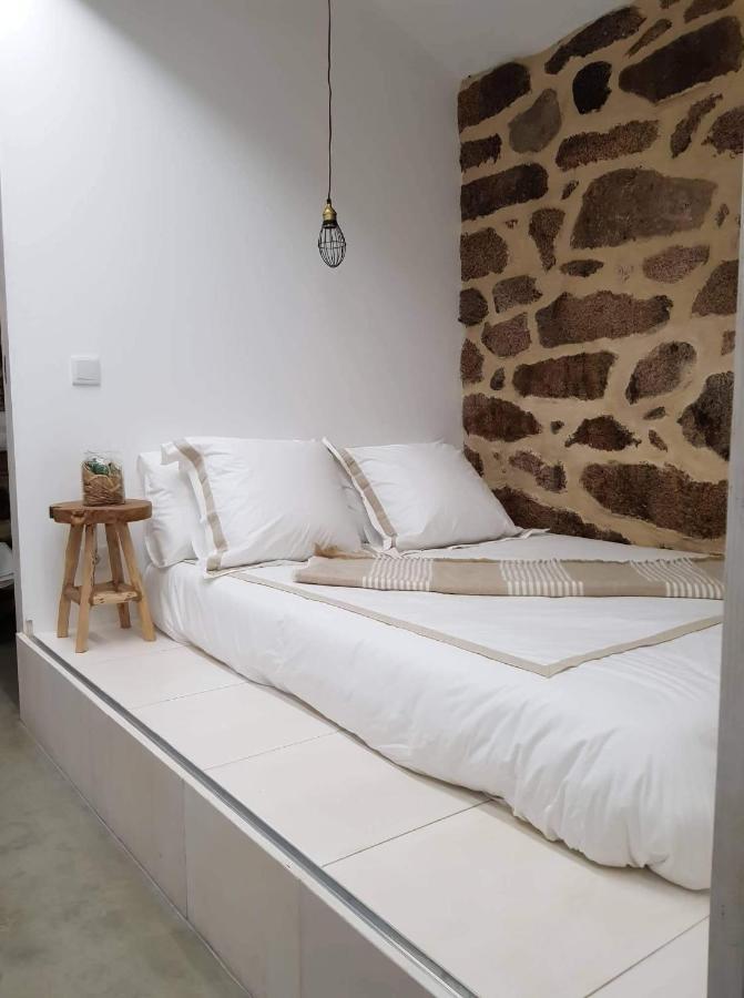 Вилла Casa Do Doutor Palheiro Travassos  Экстерьер фото